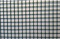 Сетка декоративная Tenax Квадра 10 зелёная (0,5х50м)