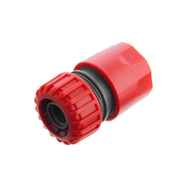 Конектор Intertool 3/4" для шлангу 3/4" (GE-1018)