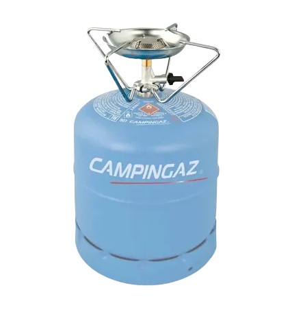 Пальник портативний Campingaz 1 FEU R (271277)