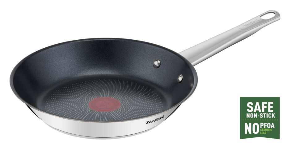 Пательня Tefal Cook Eat 24см (B9220404)