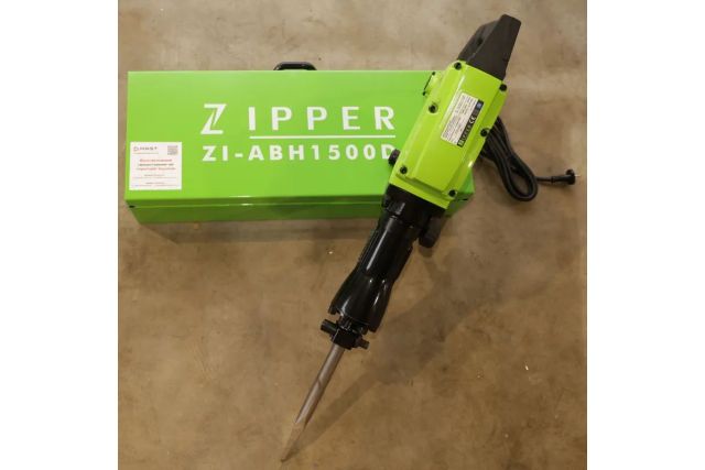 ³  Zipper ZI-ABH1500D
