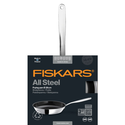  Fiskars All Steel 28  (1023761)