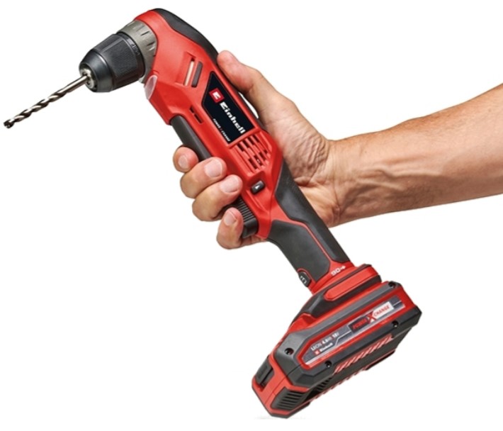    Einhell TE-AD 18 Li-Solo PXC (4514290)