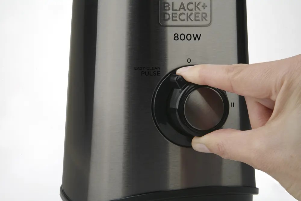 Стаціонарний блендер Black+Decker BXJB800E