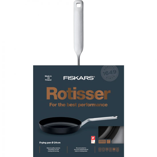  Fiskars Rotisser 24  (1023739)