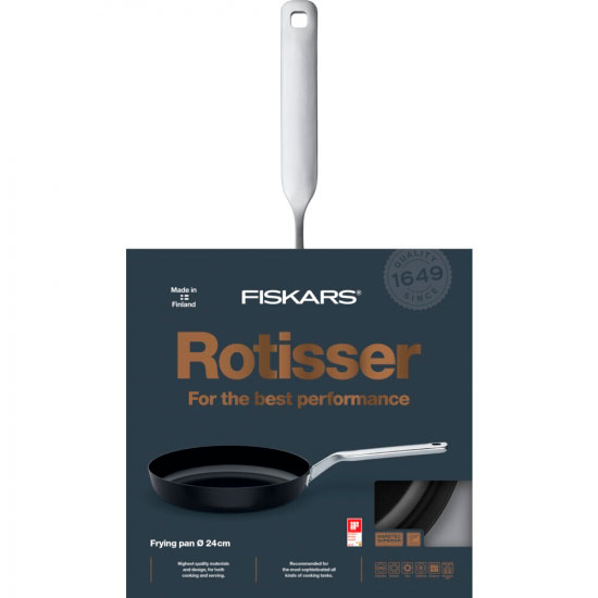   fiskars rotisser 24  (1023739)