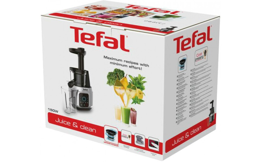   Tefal ZC420E38