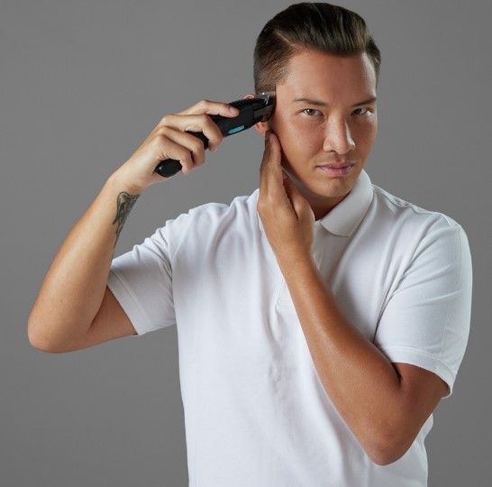 Машинка для стрижки Remington Power X3 Hair Clipper HC3000