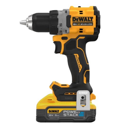 - DeWALT DCD800H2T+DCF840N