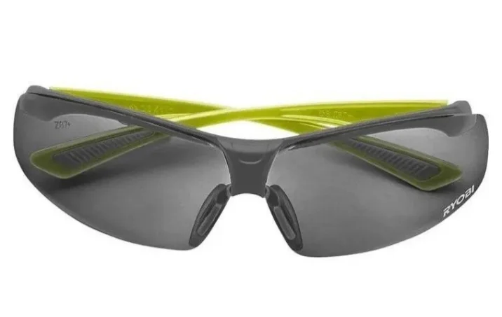 Окуляри захисні Ryobi RSG01 (5132005511)