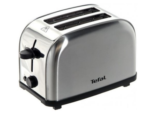 Фото тостер tefal tt330d30