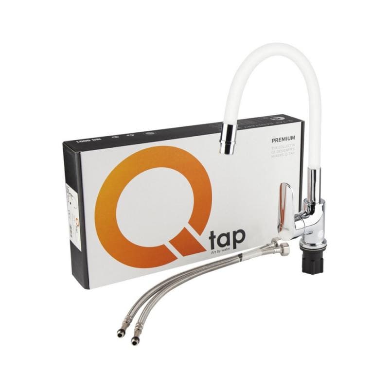    Qtap Linea QTLINCRW007F