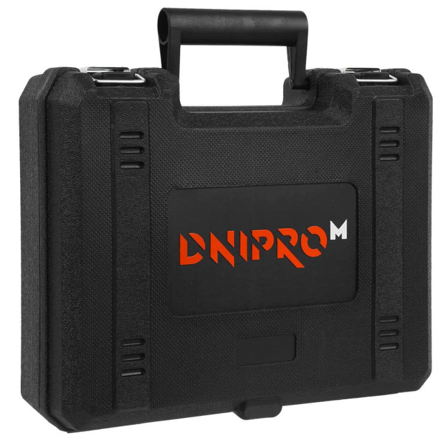-  Dnipro-M CD-123 QS (80634000)