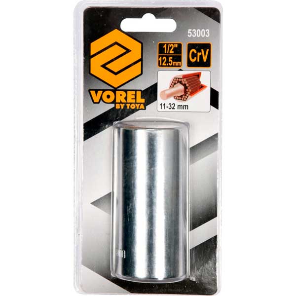   Vorel  1/2" 11-32 L85 (53003)