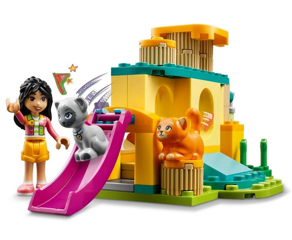  Lego Friends      87  (42612)