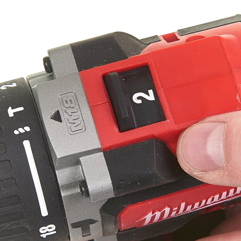 -    Milwaukee M18 CBLPD-0 (4933464319)