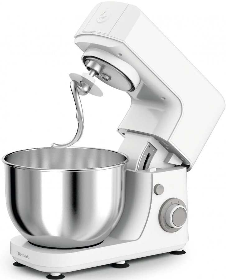 Кухонна машина Tefal Masterchef Essential QB150138