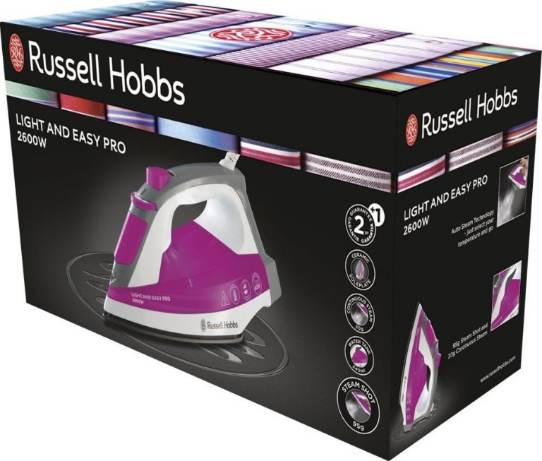   russell hobbs 23591-56 light & easy pro