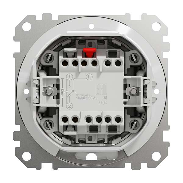   Schneider Sedna Elements SDD280106