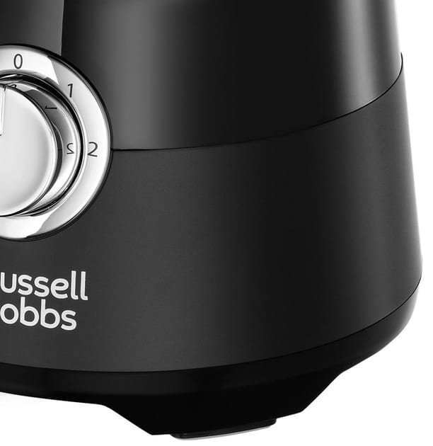   Russell Hobbs 24722-56 Matte Black