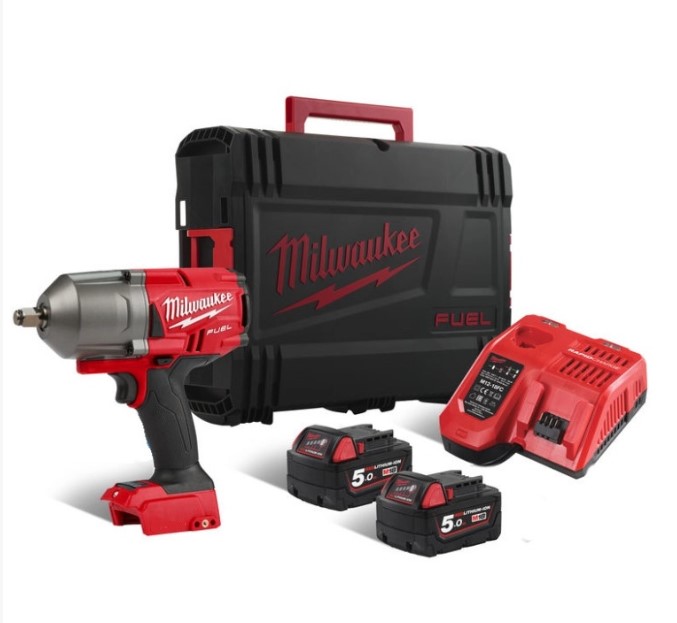   Milwaukee M12 FIWF12-422X (4933464616)