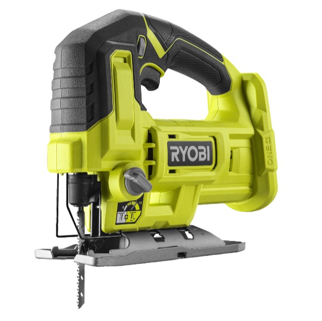 Лобзик акумуляторний Ryobi One+ RJS18-0 (5133005395)