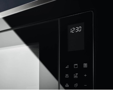 Мікрохвильова піч Electrolux LMS4253TMX