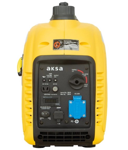   AKSA AAP2200i  2