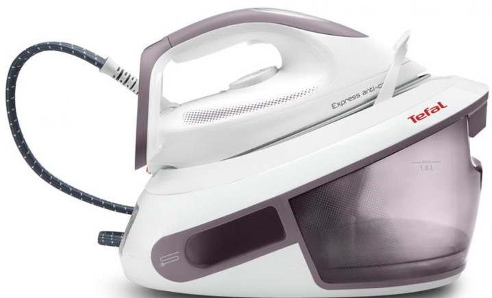    Tefal SV8011E0