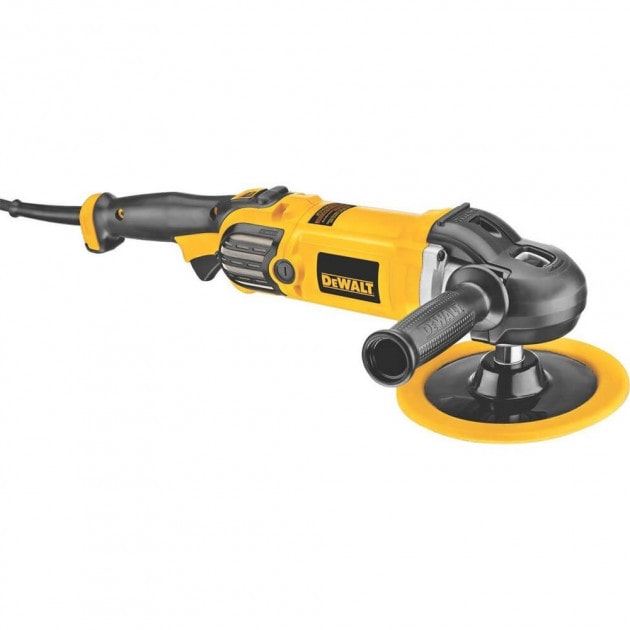   DeWALT DWP849X