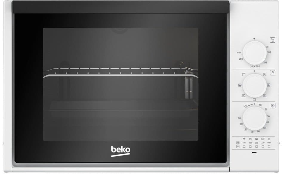 Електропіч Beko BMF30W