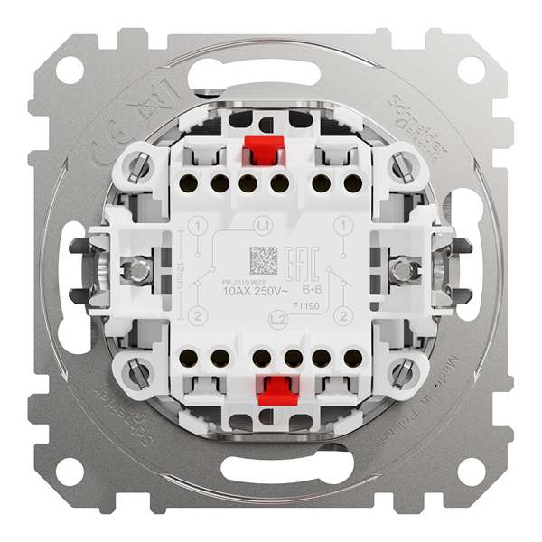   Schneider Sedna Elements SDD170108  