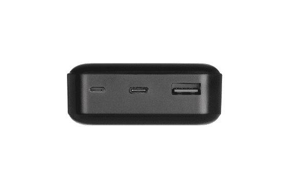  2E 20000mAh USB-C microUSB/USB- (2E-PB2004-BLACK)