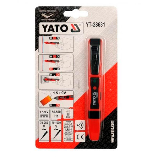   YATO 145 (YT-28631)