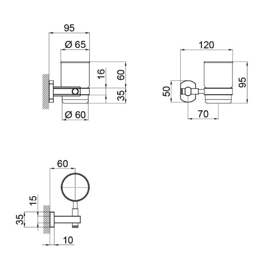   qtap liberty qtlibant1158