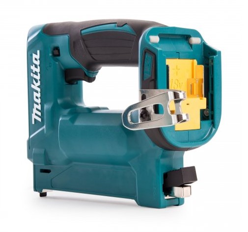 Степлер акумуляторний Makita DST112Z