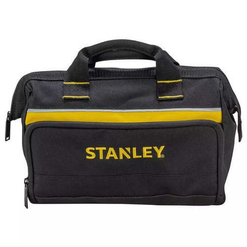 Сумка для інструменту Stanley Basic 12" 300x250x130мм (1-93-330)