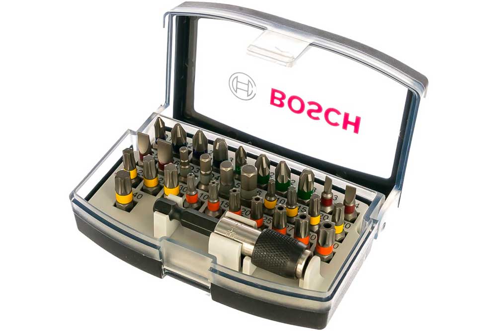   Bosch Extra hard 32 (2607017319)