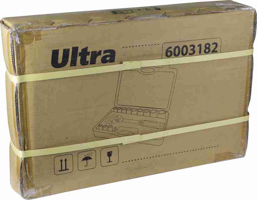   Ultra 3/4" 20 (6003182)