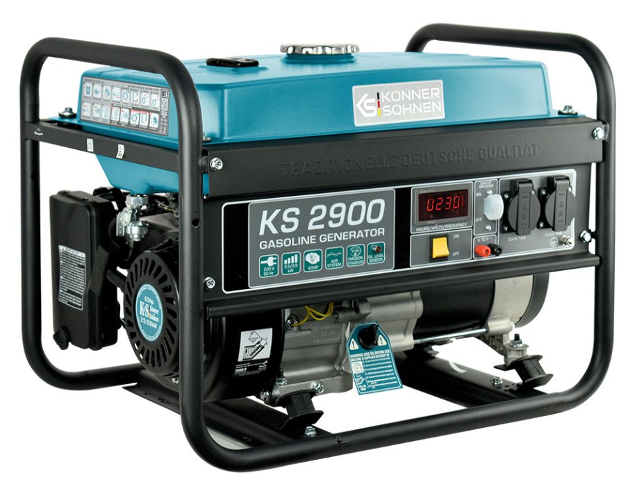   Konner&Sohnen KS 2900