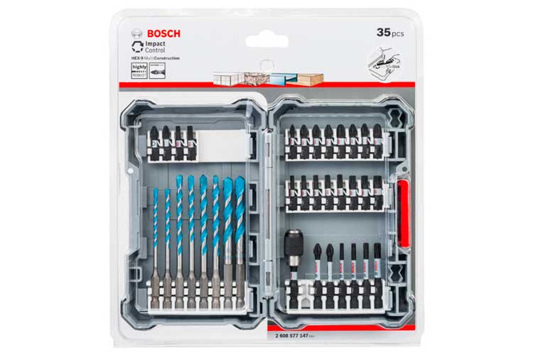      Bosch MultiConstruction 35 (2608577147)