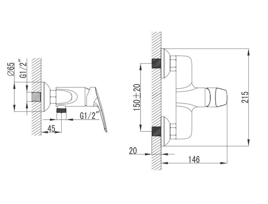    Primera Shape (10140015)