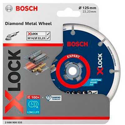     Bosch 12522 (2608900533)