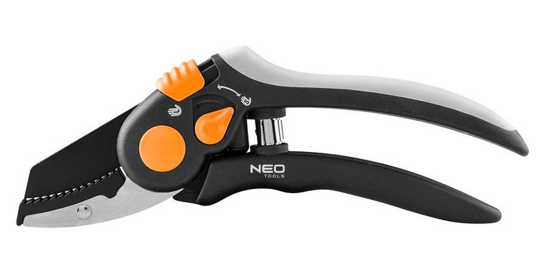   Neo Tools 200 (15-203)