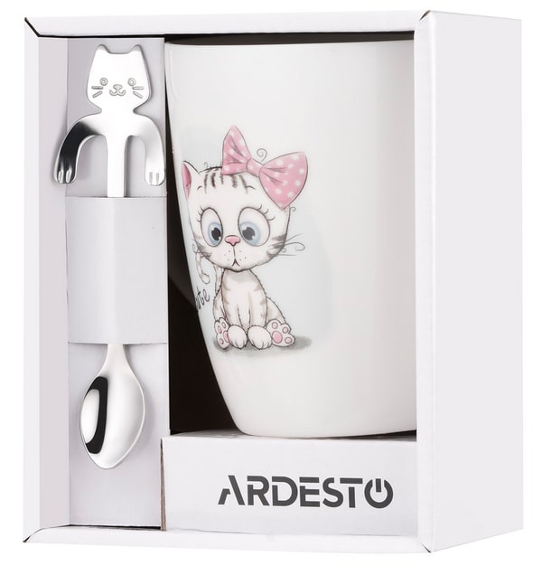    Ardesto Cute  320 (AR3040BS)