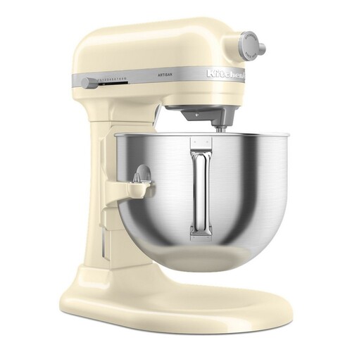 Кухонна машина KitchenAid Artisan 6,6 л 5KSM70SHXEAC