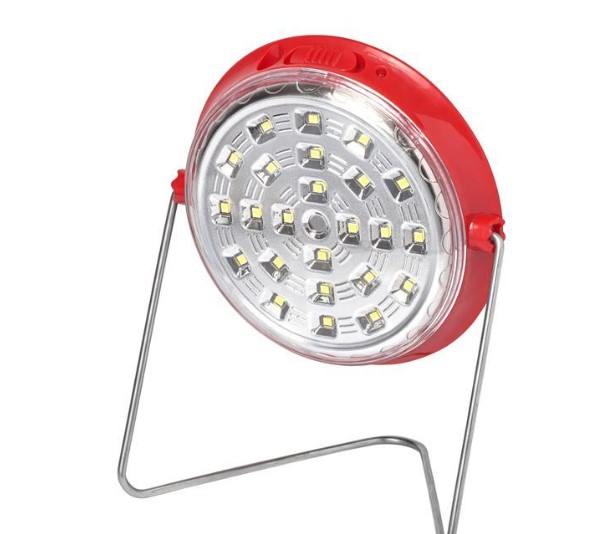    delux rel-102 3,7v 1.2ah 24led 4w 12012035 (90018288)