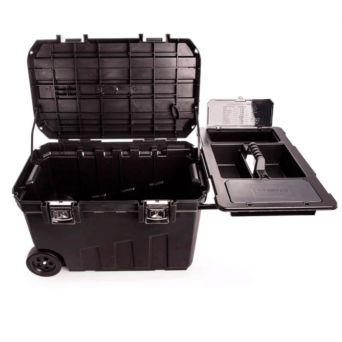 Скриня STANLEY Mobile Job Chest 768x490x476 мм (1-92-978)