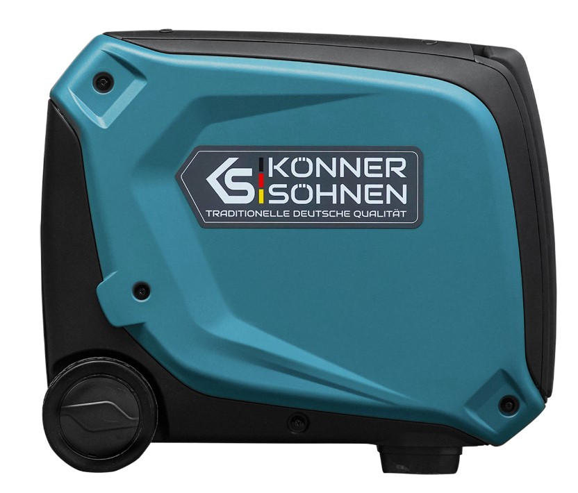   Konner&Sohnen KS 4000iE S ATS