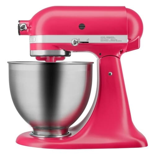 Кухонна машина KitchenAid Artisan 4,8 л 5KSM195PSEHI